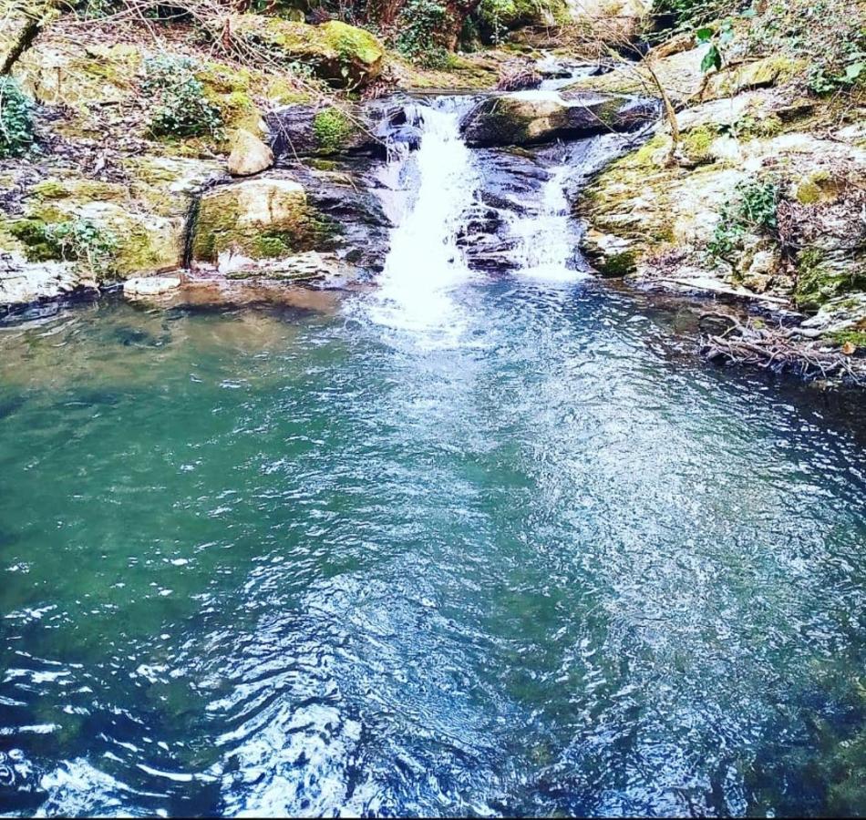 Le Lamie Appartement Sessa Cilento Buitenkant foto